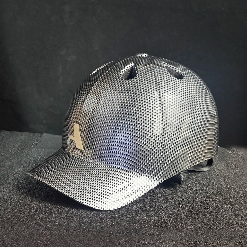 Adult Ebike Bike Helmet with Visor, Ultra light Baseball Cap Style Bicycle Helmet Size Adjustable For Scooter Urban commuter