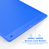 8.5/10/12 Inch LCD Writing Tablet Digital Drawing Tablet Handwriting Pads Portable Electronic Doodle Board for Kids