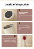 Smart Temp Display Stainless Steel Tumbler Thermal Mug Vacuum Insulated Coffee Cup Travel Thermos Cups Hot Water Bottle for Tea