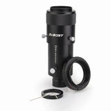 SVBONY Variable Universal Camera Adapter Support Max 42mm Outside Diameter Eyepiece for SLR & DSLR Camera And Eyepiece SV112