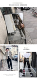 Outdoor photo mirror floor-to-ceiling clothing store display board door sign billboard mirror