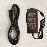 AI-6C AI-7 AI-7C AI-8 AI-8C AI-9 Power Charger For Signal Fire Optical Fiber Fusion Splicer Power Adaptor Power Supply Cable
