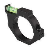 Alloy Rifle Scope Laser Bubble Spirit Level For 25.4mm Pipe Diameter 30mm Pipe Diameter 35mm level Gauge Ring Mount Holder Scope