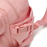 Mini Tactical Backpack for Women Camping Hiking Sports Gym Bag 9L Daily Travel Athlete Fitness Rucksack with Bottle Holder
