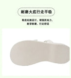 2026 new summer sandals for casual wear and versatile women's sandals