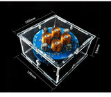 DIY Magnetic Levitation Kit Experiment PCB Soldering Project Practice Solder Assembly  50G/150G Load Magnet DIY Electronic Kit