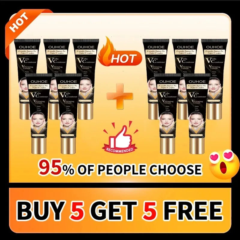2026 New Technology changes lives, bestselling V-line face shaping care products, unisex