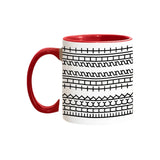 Coffee Mug Water Cup Home Office Water Milk Cup Latte Modern Coffee Cup Afternoon Teacup Breakfast Cup Tea Drink Cup Lover Cup