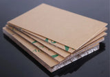 200x200mm plexiglass clear acrylic board, organic plastic sheet, 1mm, 3mm and 8mm glass methacrylate
