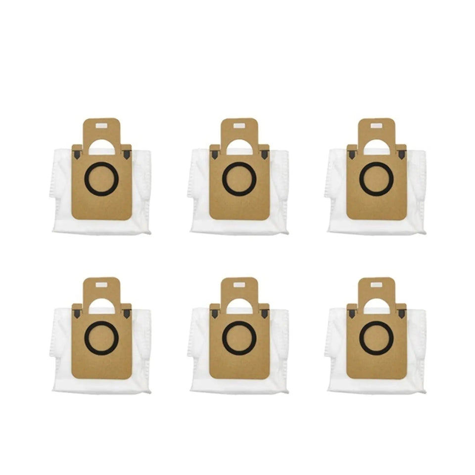Compatible For Dreame Bot L20 Ultra / X20 Pro / L30 Ultra Replacement Parts Accessories Main Side Brush Hepa Filter Mop Dust Bag
