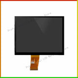 LA084X01-SL01 LA084X01 SL02 Touch Screen LCD Diaplay 8.4 Uconnect Radio Navigation 17-21 RAM DODGE JEEP CHRYSLER