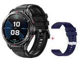 X2B Smart Watch GPS Positioning Men Outdoor Sport Bluetooth Calling AI Voice Health Monitoring Fitness Tracker X2-B Smartwatch