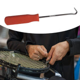 Badminton Racket String Assistance Puller Sports Tennis Stringing Machine Tools