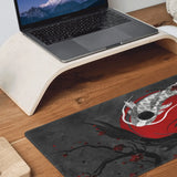 2026 New Arrival Cool Mouse Mat Anime Haikyuu Mause Pad Anime Gaming Large Cabinet Kawaii Mousepad Xxl Desk Cute Pc Carpet Mats
