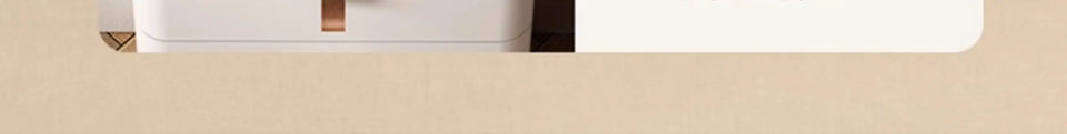 Narrow Space Storage Cabinet Drawer Style Kitchen Bathroom Multi-layer Organizer Shelf Wall Mounted Rectangular Plastic Storage