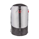 Lightweight Compression Stuff Sack 1-2L Waterproof Polyester Compression Bag Storage Bag for Camping Hiking Backpacking