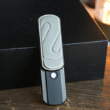 Simple Magnetic Push EDC Fidget Slider Stress Relief Toy Fashion Magnetic Push Fidget Toys Office Stress Relief Toys