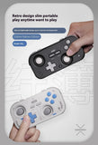NEW IINE Palm-Sized Gamepads Wireless Bluetooth Retro Gaming Controllers 1000hz Hall Joystick Portable Android Ios Phones Pc