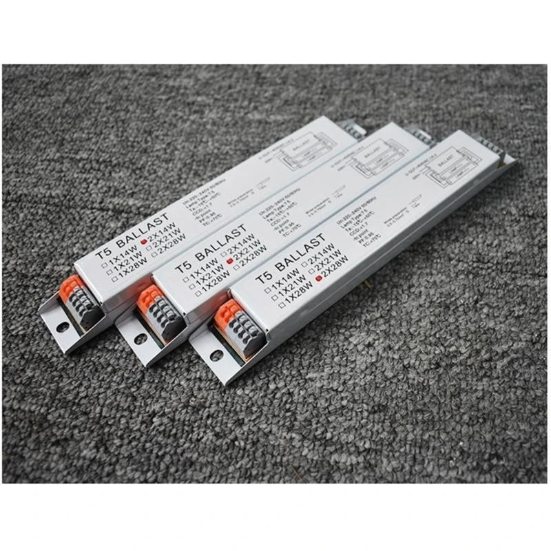 Professional Electronic Fluorescent Ballast used for Residential/Commercial
