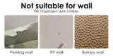 New Creative Acrylic Mirror Coffee Cup Wall Paste Living Room Bedroom Background Wall Decoration Self-adhesive Mirror