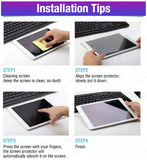 For Redmi Pad 2 Tempered Glass Screen Protector On Redmi Pad 2 2025 9H Film