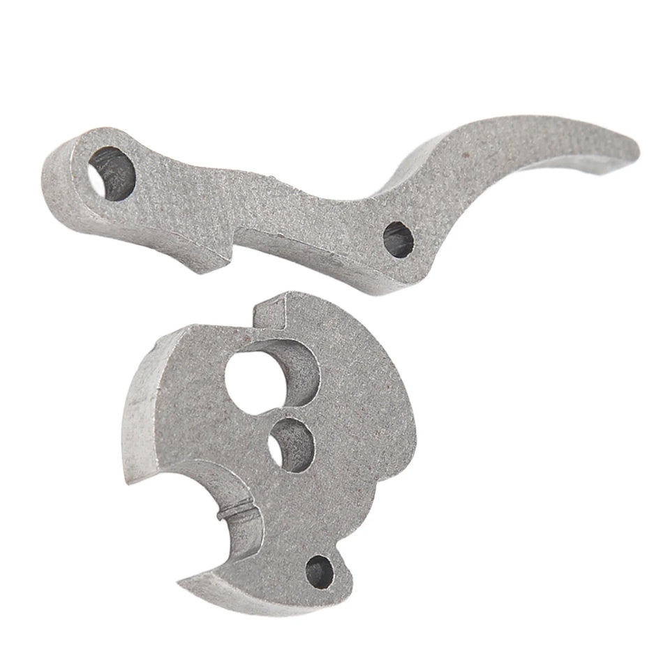 Slingshot Release Device Fittings Handheld Slingshot Release Device Stable Automatic Rebound DIY Release Device for Outdoor