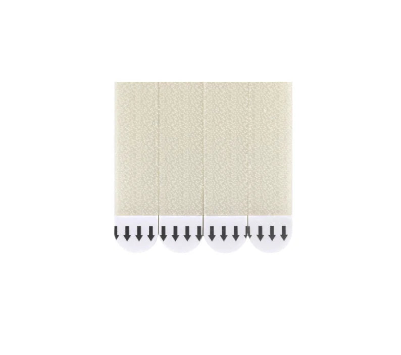 Dual Lock Picture Hanging Strips Heavy Duty picture Hangers for Walls Damage Free Removal Wall Picture Hangers Without Nails