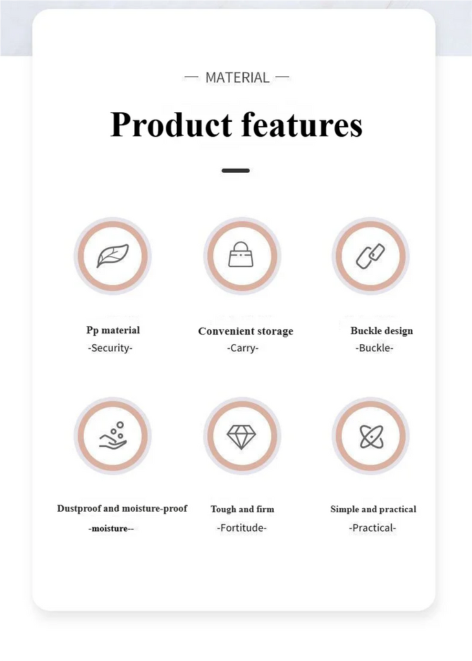 Food Bag Sealing Clips,20 PCS Plastic Bag Sealers Sticks Clips, for Snack Coffee Potato Chip Food Storage, 12cm