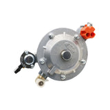 GT241 154F For Huayi Generator Parts Engine Double Use Lpg Manual Carburetor Regulator