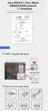 3M 9334CV Face Mask Aura Mascarilla Dust KN95 Mouth Masks Protective Filter Dust-proof Anti-fog Safety 3M Mascarillas