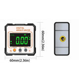 Digital Electronic Level Digital Electronic Level Digital Angle Finder Digital Protractor Digital Angle Finder