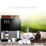 10/20/30/60Pcs Coffee Machine Cleaning Tablets,Remove Pipe Grease,Scale And Residue,Suitable for Fully Automatic,Semi-Automatic