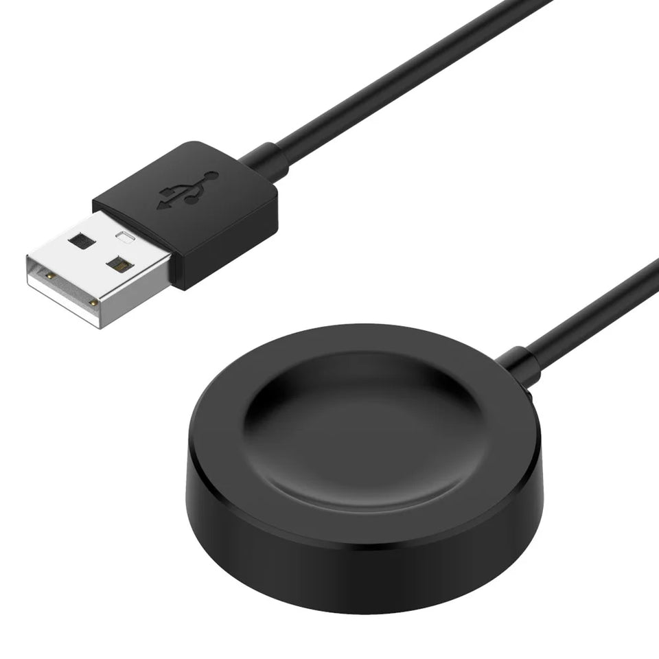 Charger for Huawei Watch GT4/ Watch 4 Pro Charging Cable ( not for GT4 Pro ) Smartwatch Charging Cable for Huawei Watch 3 GT3