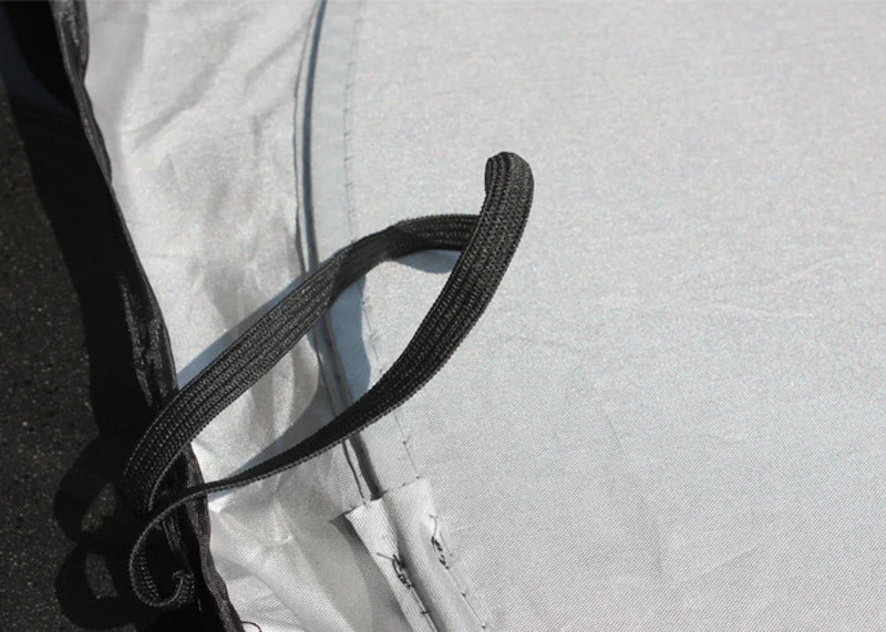 Car Sunshade Sun Shade Front Rear Window Film Windshield Visor Cover UV Protect Reflector for Car Accessories