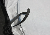 Car Sunshade Sun Shade Front Rear Window Film Windshield Visor Cover UV Protect Reflector for Car Accessories