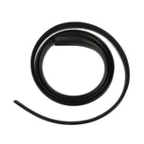 Under Front Car Moulding Strip Sealed Trim Rubber Seal High Quality Durable Popular Fashion Brand New Car Seal Strip