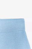 Knit Set New Arrivals 2025 Elegant Women's Sets Summer Outfit Lady Casual Suit Birthday Outfits Full Number Y2k Skirt