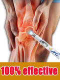 Home-use arthritis laser pen: Bring professional physical therapy home.