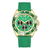 AOCASIDY Fashion Date Quartz Men Watches Top Brand Luxury Male Clock Chronograph Sport Mens Wrist Watch Relogio Masculino