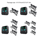 Universal Mobile Phone Screen Clicker Device Live Broadcast Fast Praise Automatic Loop Connecting Device Point Device