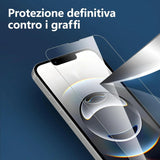 4PCS Full Cover Tempered Glass For iPhone 16e Screen Protector For iPhone16e Glass