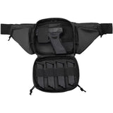Men Waist Fanny Pack Belt Bag Outdoor Sports Camping Military Travel Hiking Climb Mountaineering Male Tool Sling Hip Bum Bags