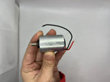 8000RPM 3.7V Brushless Powerful Motor for Men's Professional Hair Clipper Wahl 8148/8591/8504/1919/8509 Trimmer Accessories