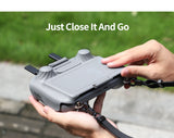 Screen Protector Shell For DJI RC/RC 2 Control Sunshade Silicone Protection Case For DJI Lito/Air 3S/Neo/Mavic 3/Mini 5 4 Pro