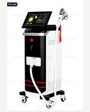 2026 New Portable Standing Commercial Multi-Purpose Diode Laser Beauty Device for Hair Removal & Skin Rejuvenation