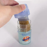 Haifu Sea Moon Ⅱ Table Tennis Performance Booster Sea Moon 2 Ping Pong Solubility Bond Oil VOC Tune 120ml Table Tennis Booster