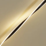 spiral Floor Lamp Modern Long Line Floor Lamp For Living Room Sofa Bedroom Study Living Room Home white standing  Floor Lamp