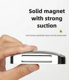Magnetic Cabinet Door Catch Closet Magnet Closures Lock Magnet Door Kitchen Drawer Latch Cabinet Locks For Offices Schools