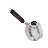 27RB Manual Coffee Bean Roaster Stainless Steel Home Roasting Tool Easy to Use Coffee Beans Baker Professional Coffee Supply
