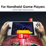 Original Micro tf SD Card 64gb 128gb Class10 memory card 32gb Mini  flash drive cartao de memoria TF Card For Phone